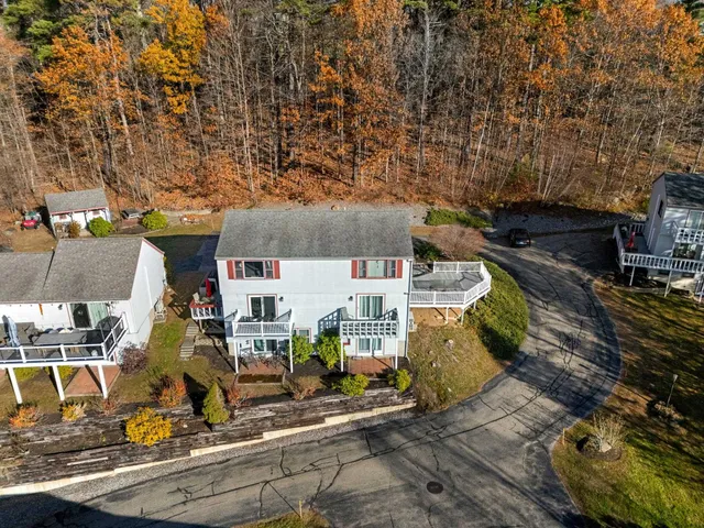 $419,900 | 147 Weirs Boulevard, Unit 5, Laconia, NH 03246