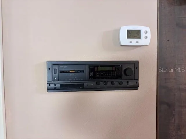 a utility room with washer and dryer
