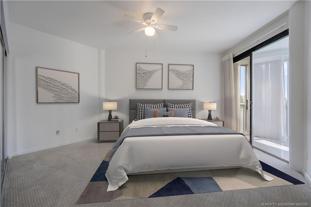 221 Northeast Plantation Road, Unit 303 Stuart, FL 34996 - Photo 7 of 43 Gallery Image 7