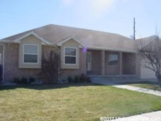 1650 North 1000 West Mapleton, UT 84664 - Photo 1 of 1
