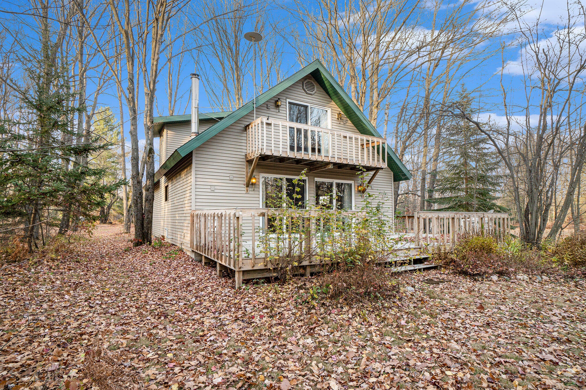 6470 Old Alba Road Gaylord, MI 49735 - Photo 2 of 28 Gallery Image 2