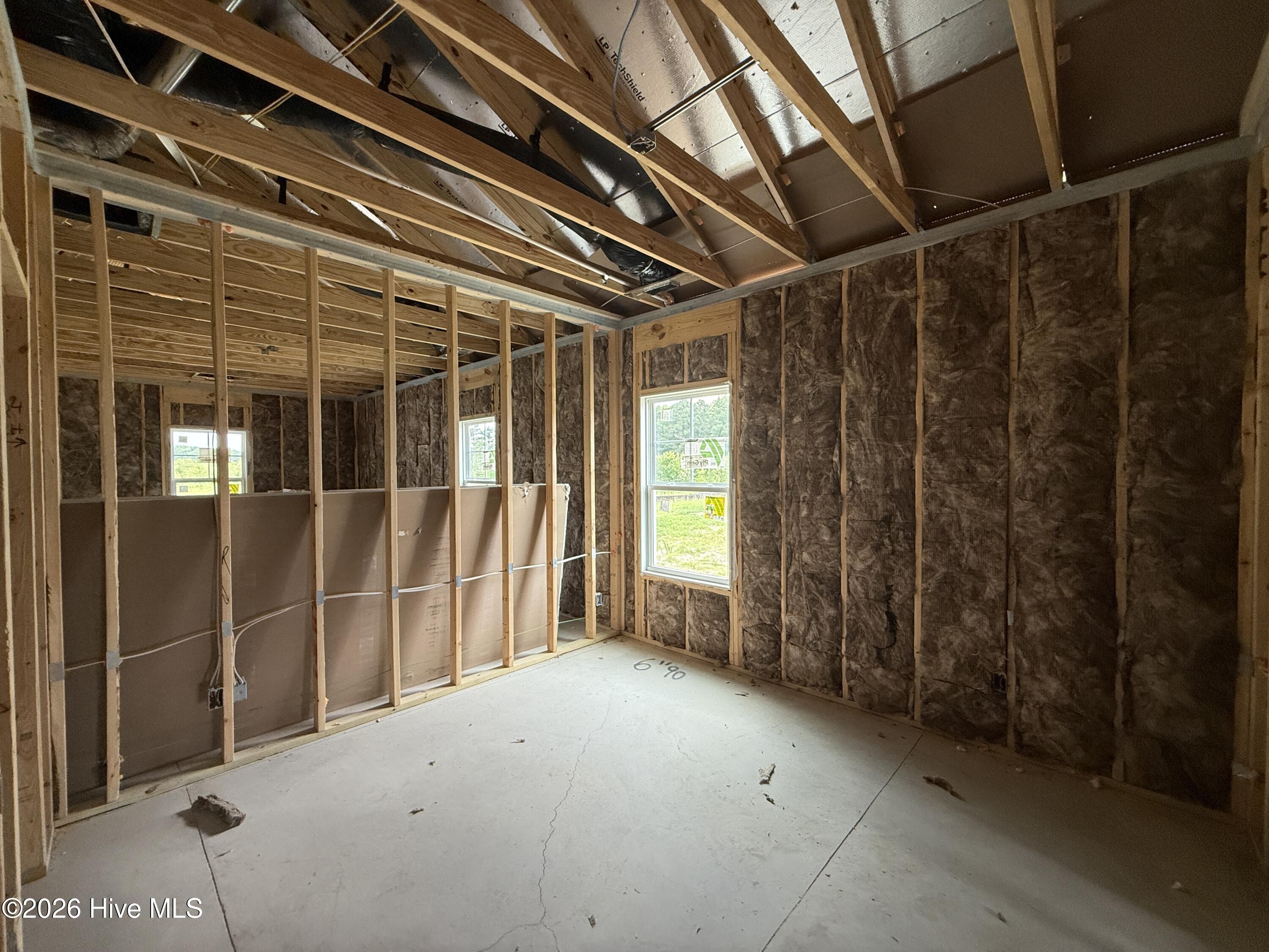 310 Ricks Road Selma, NC 27576 - Photo 10 of 11