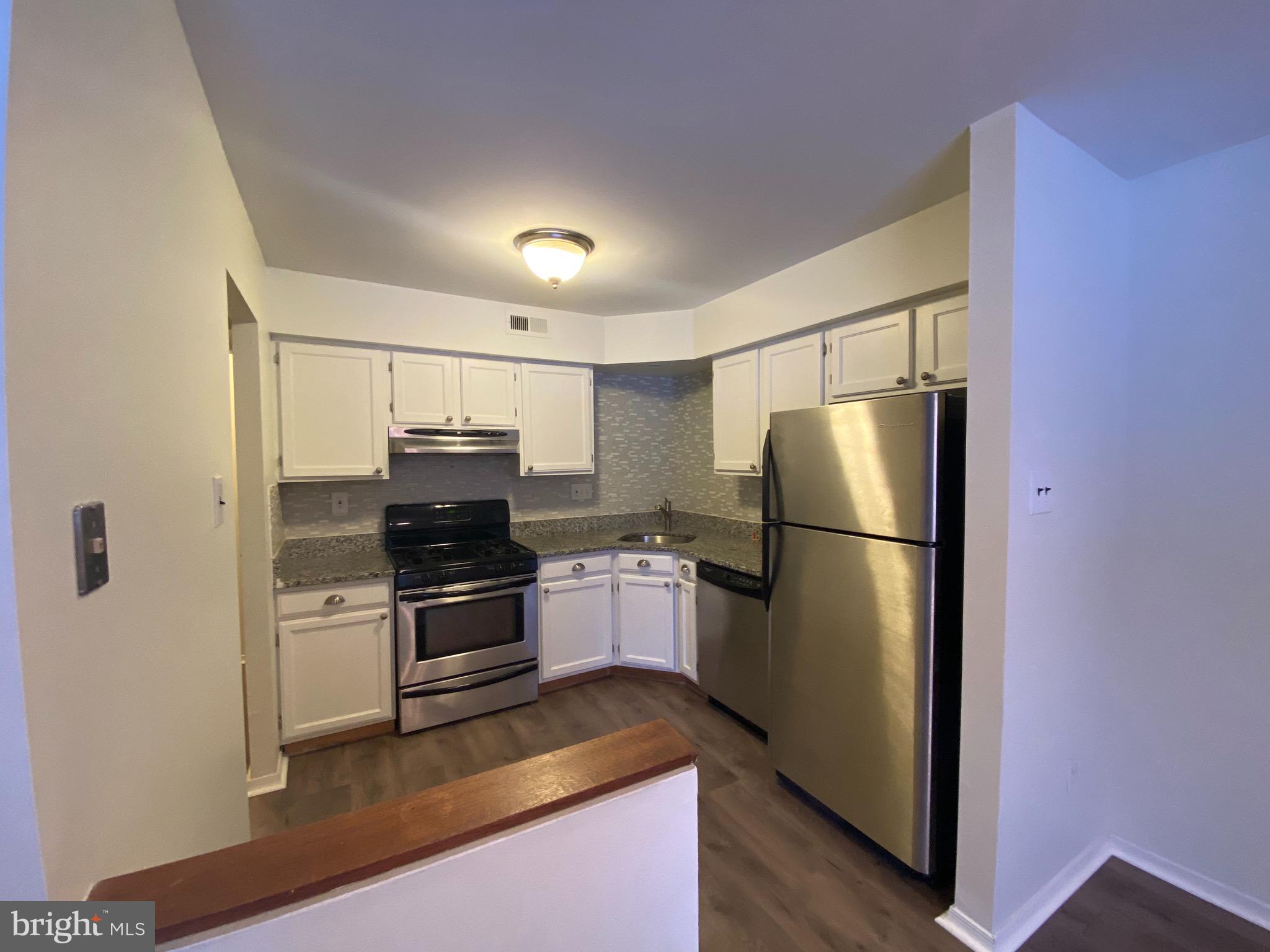 65 Sandra Road Voorhees, NJ 08043 - Photo 11 of 21 Kitchen