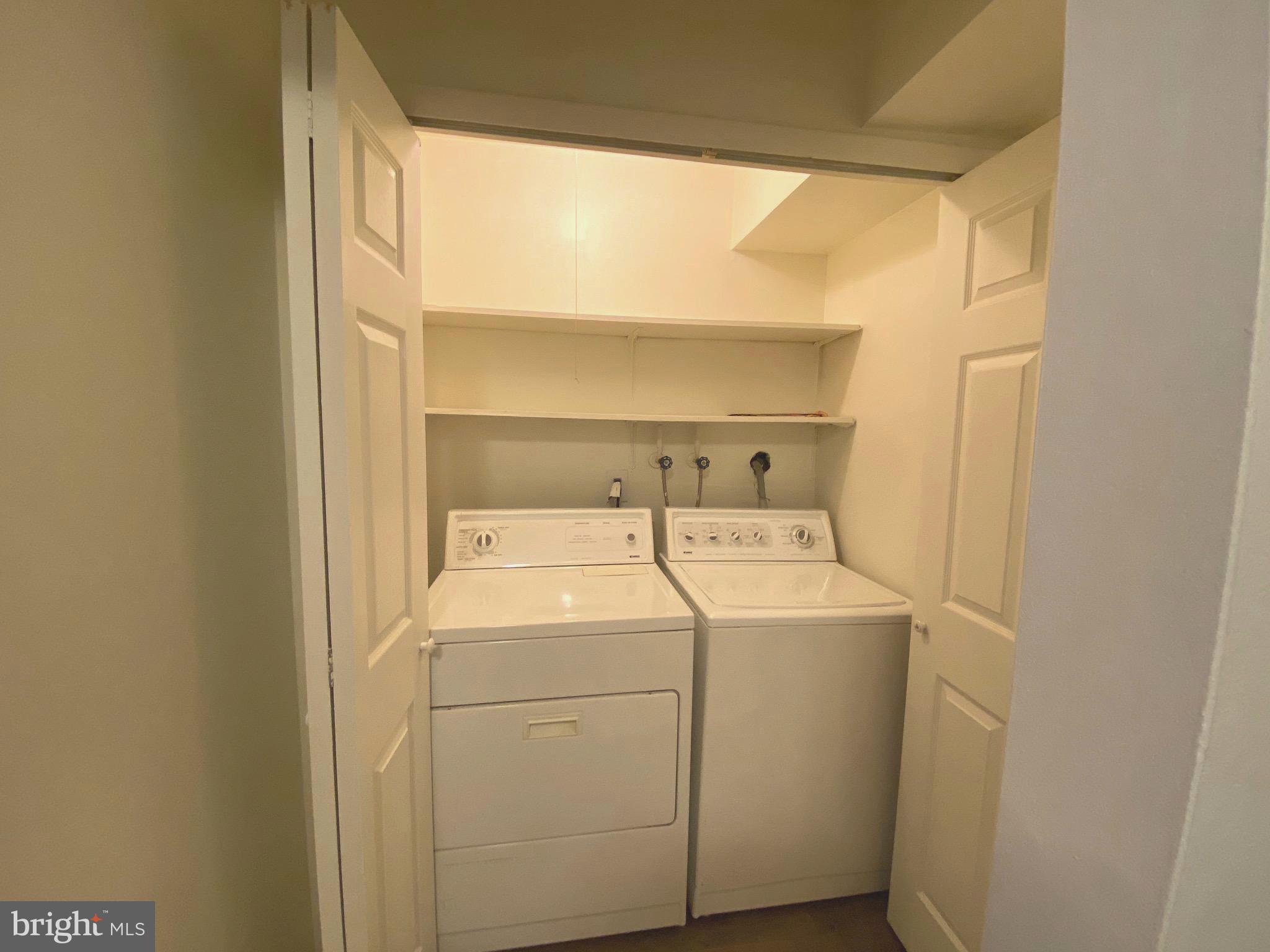 65 Sandra Road Voorhees, NJ 08043 - Photo 12 of 21 Laundry