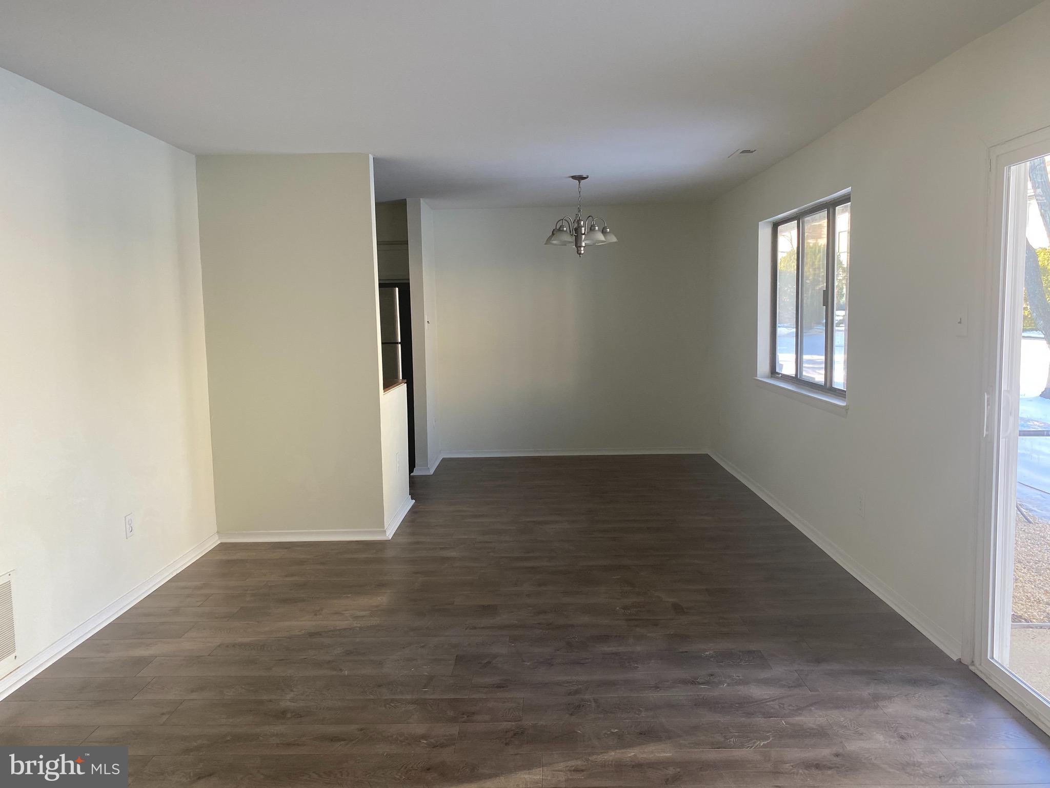 65 Sandra Road Voorhees, NJ 08043 - Photo 8 of 21 Living Room/Dining Room