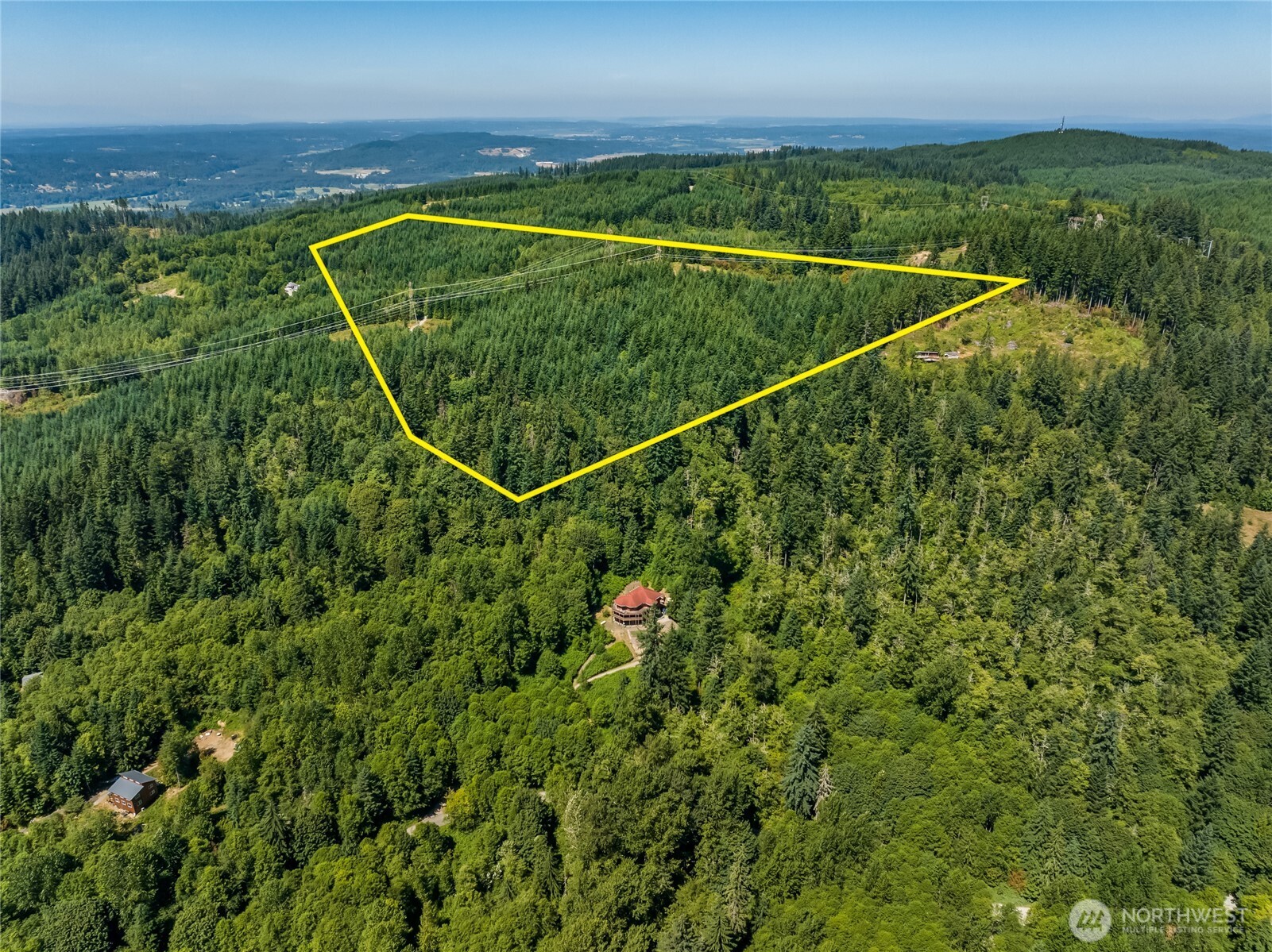 228-xx West King Lake Road Monroe, WA 98272 - Photo 7 of 38 a view of a tennis court