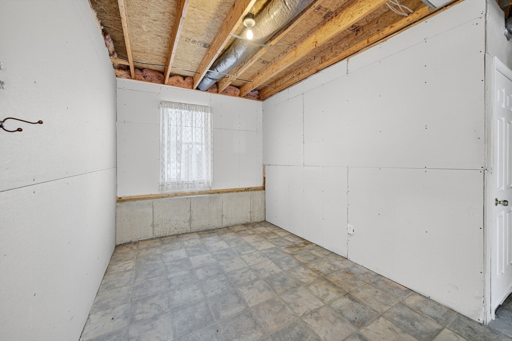 172 Stevens Street Fall River, MA 02721 - Photo 23 of 32 a view of empty room