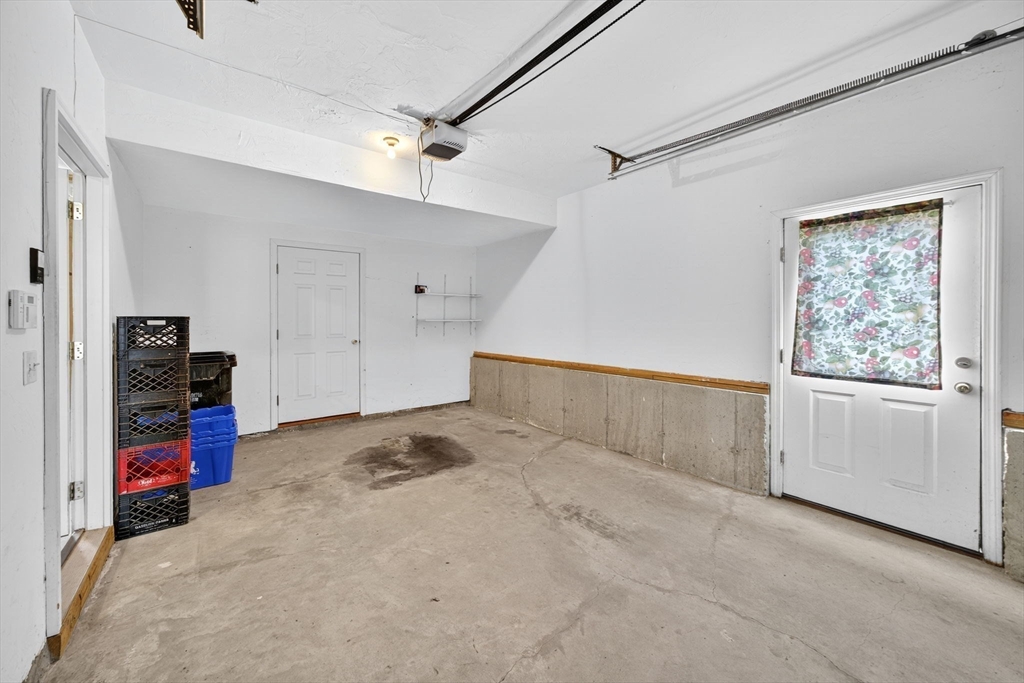 172 Stevens Street Fall River, MA 02721 - Photo 28 of 32 a view of a storage & utility room