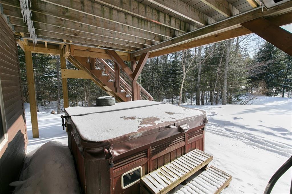 3023 Town Line Road Kingfield, ME 04947 - Photo 26 of 27 Additional Photo