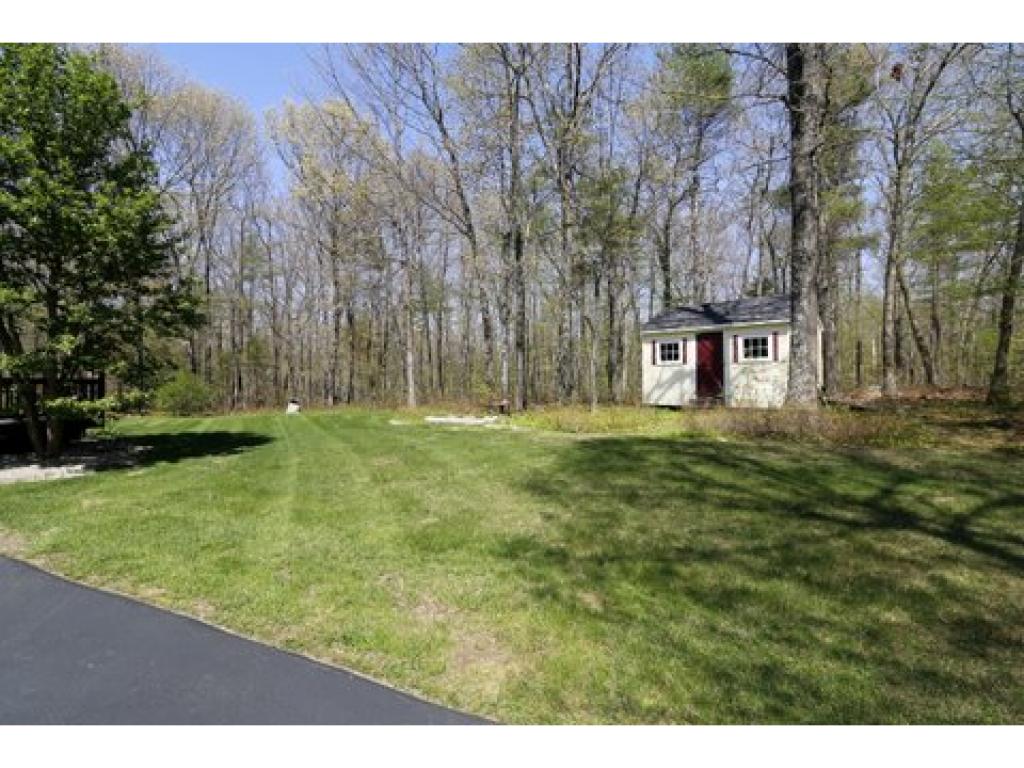 4 Laurel Road Hooksett, NH 03106 - Photo 24 of 24 Gallery Image 24