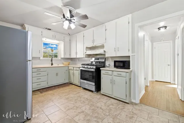 $175,000 | 1801 Sewell Street, Abilene, TX 79605