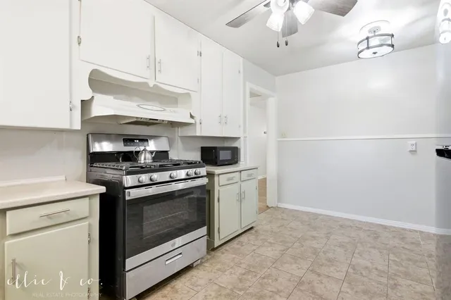 $175,000 | 1801 Sewell Street, Abilene, TX 79605