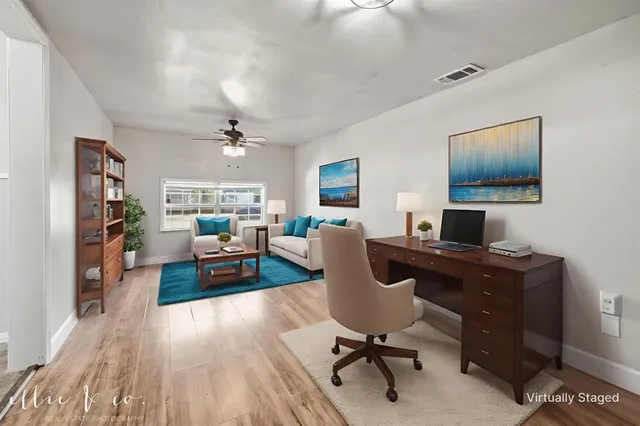 $175,000 | 1801 Sewell Street, Abilene, TX 79605