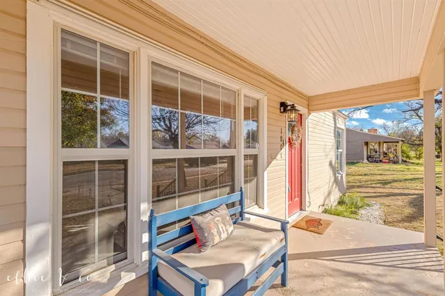 $175,000 | 1801 Sewell Street, Abilene, TX 79605