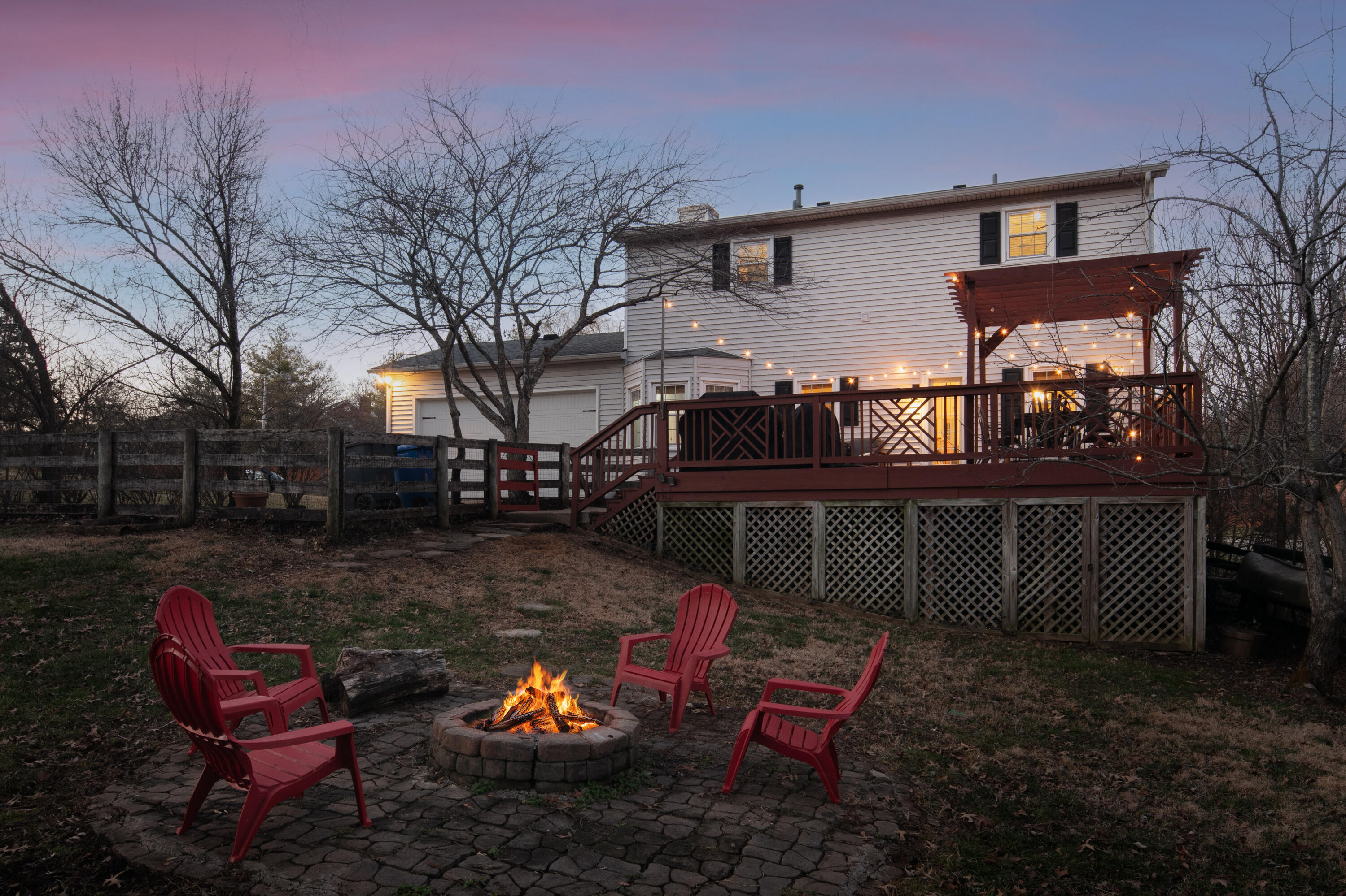 997 Chinoe Road Lexington, KY 40502 - Photo 33 of 41 twilight(4of4)