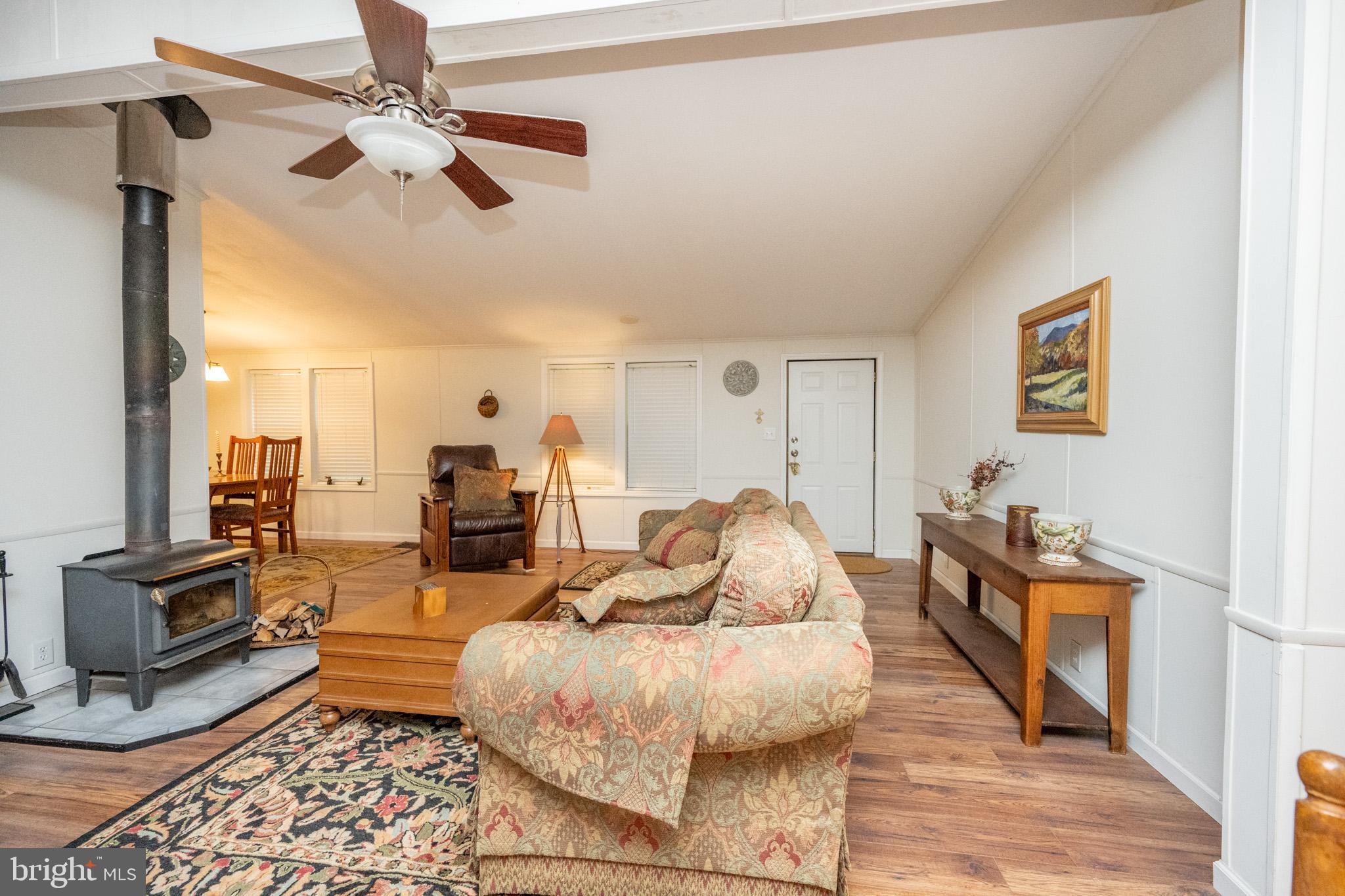 249 Hazelhurst Road Swanton, MD 21561 - Photo 11 of 50