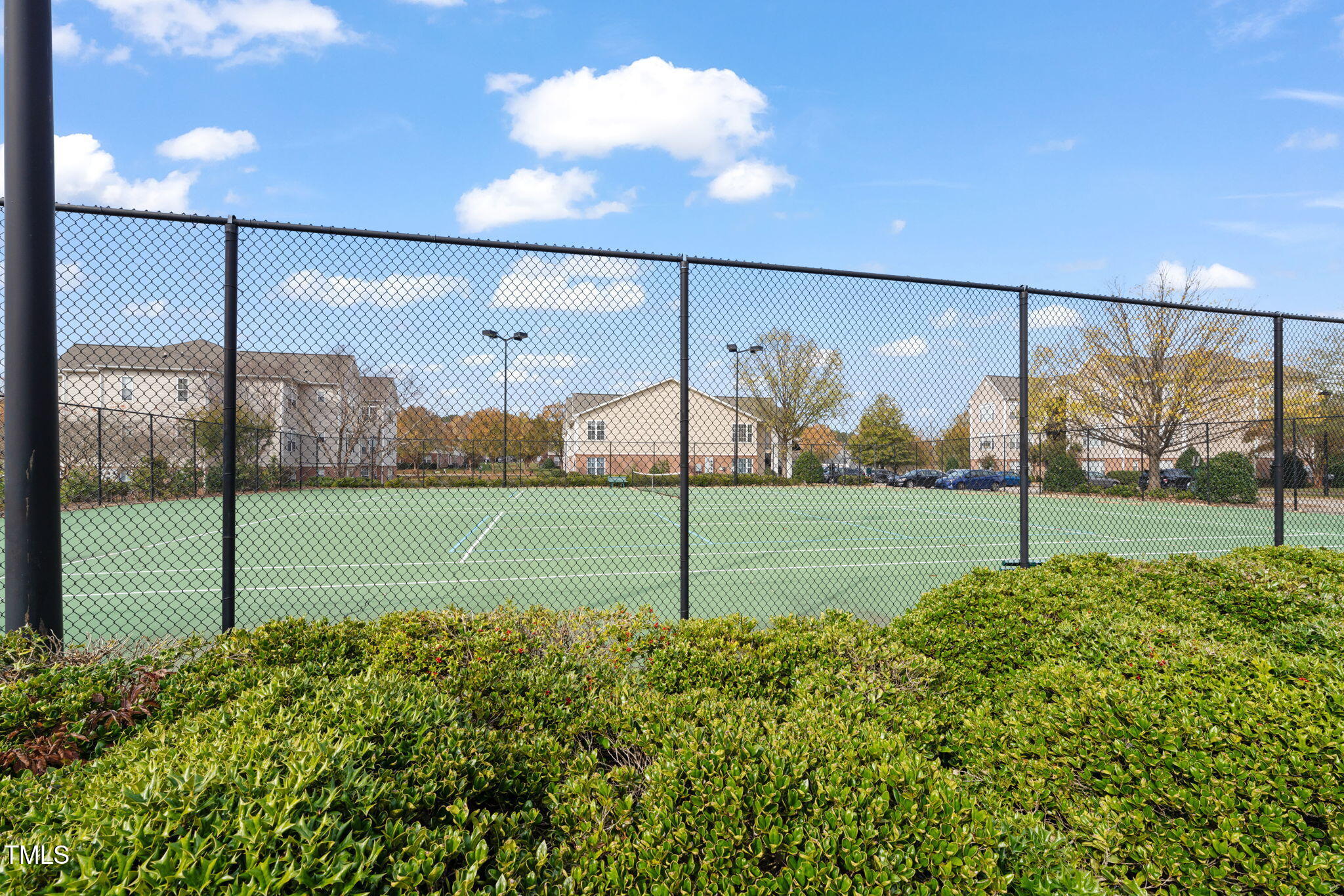 2510 Huntscroft Lane, Unit 102 Raleigh, NC 27617 - Photo 33 of 35 Avera Place Amenities (2)