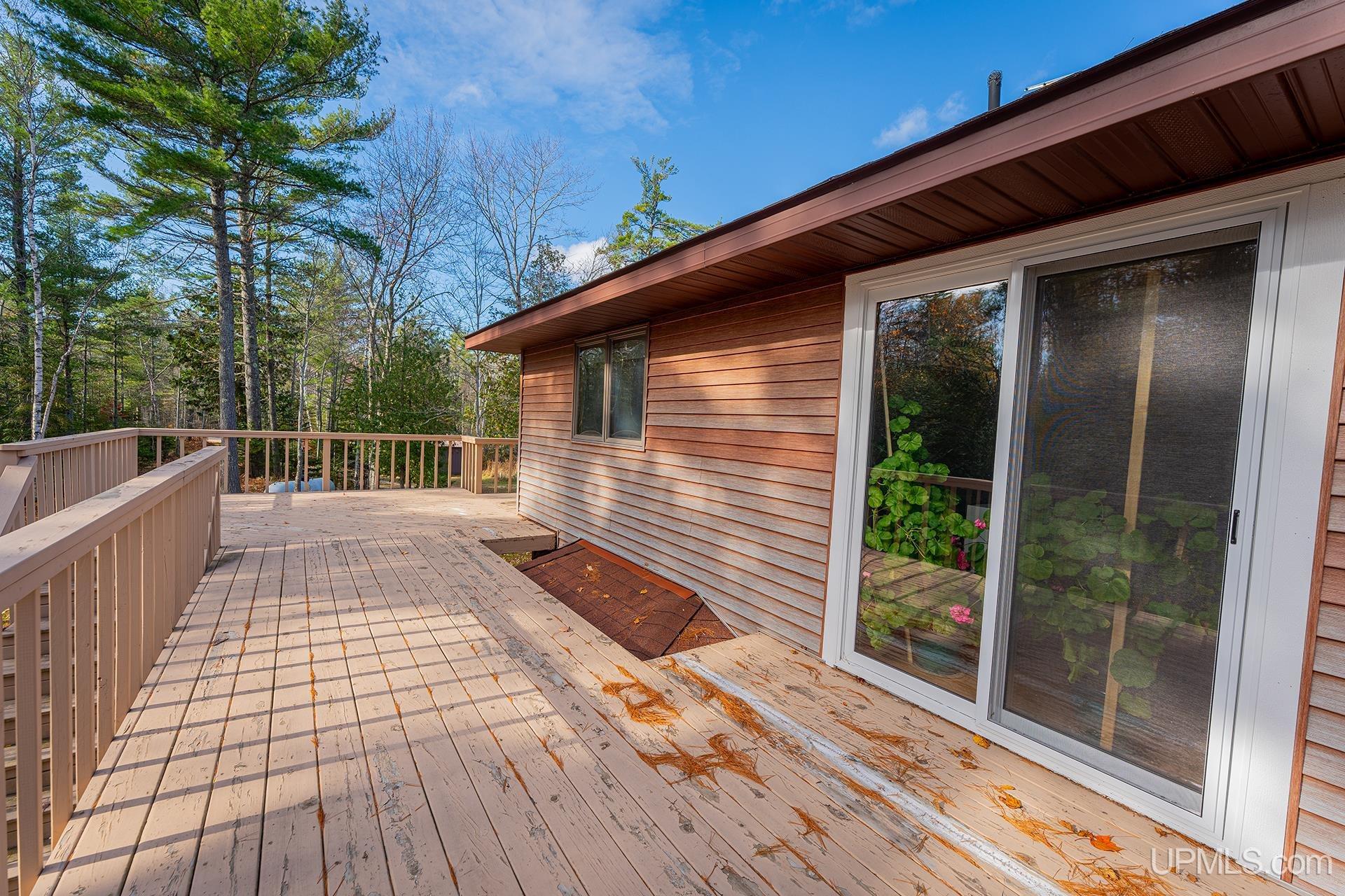 612 N West Gulliver Lake Road Gulliver, MI 49840 - Photo 80 of 82