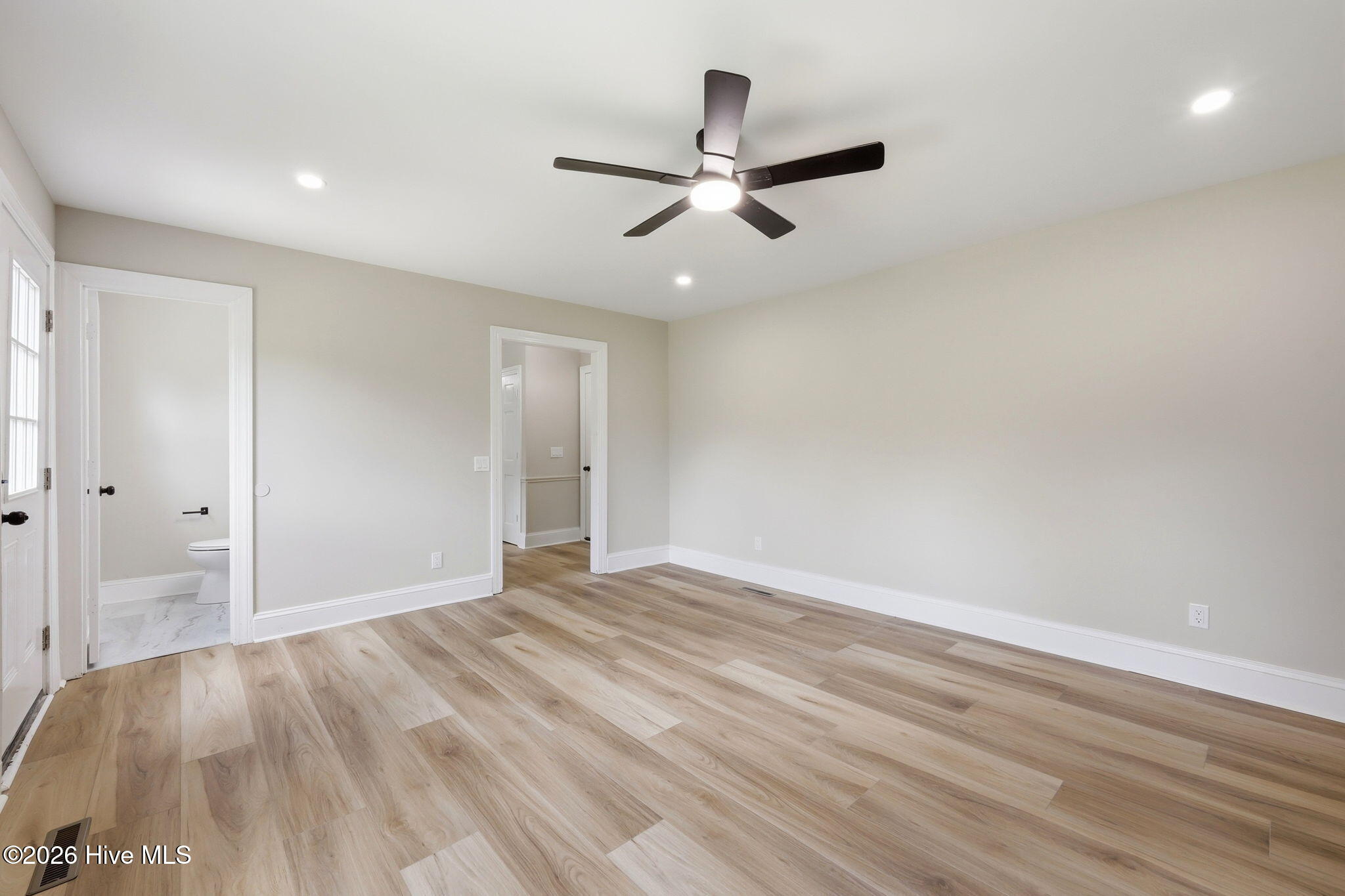2804 Hodges Road Kinston, NC 28504 - Photo 23 of 50 Den