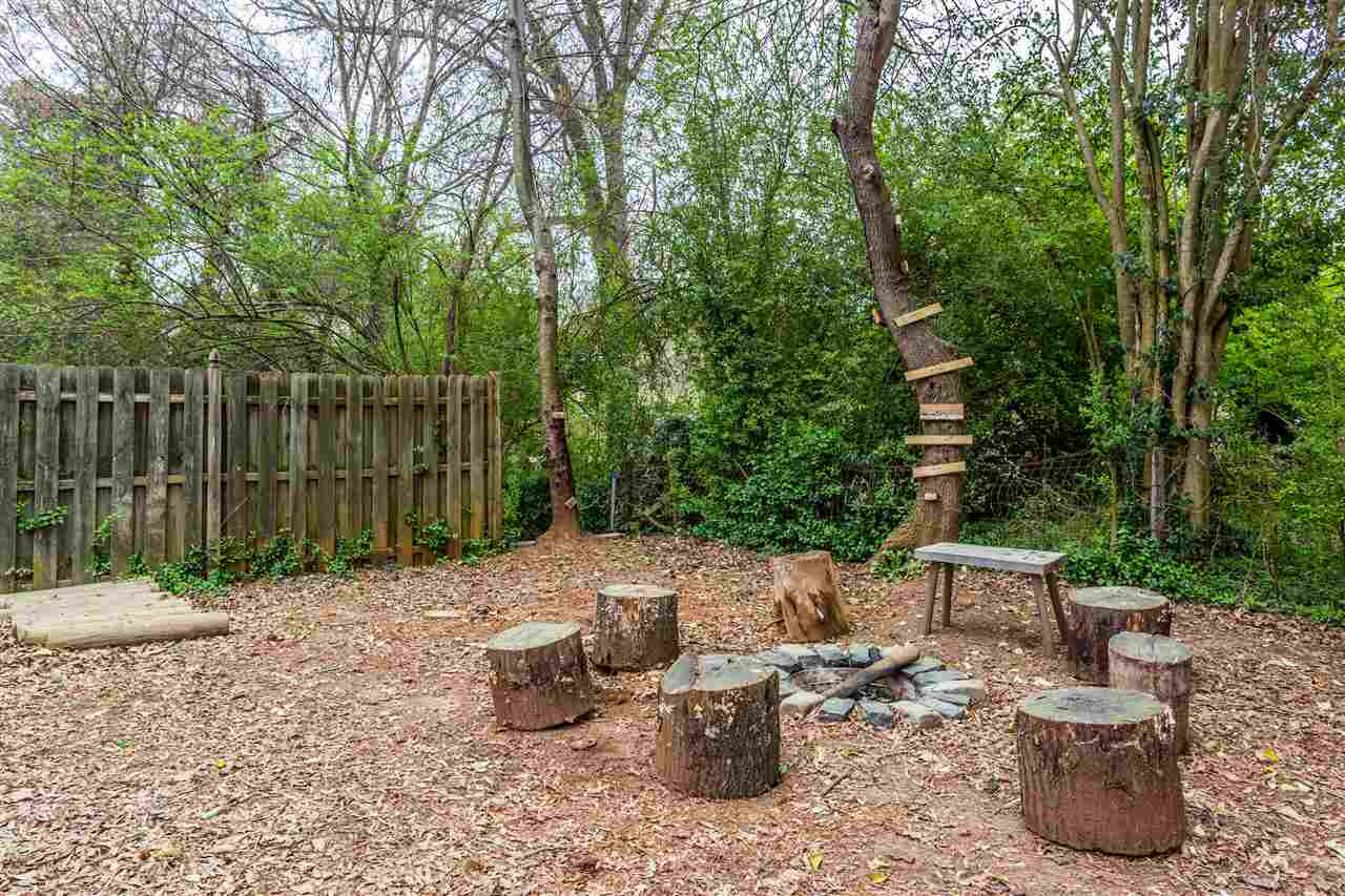 724 Brighton Road Raleigh, NC 27610 - Photo 23 of 25 Photo 23