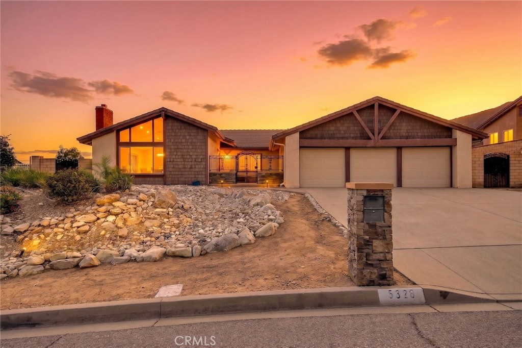 5328 Ranch Gate Road Alta Loma, CA 91701 - Photo 1 of 1