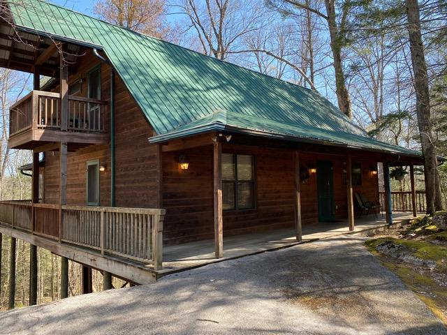 384 Laurel Road Townsend, TN 37882 - Photo 1 of 23 Exterior