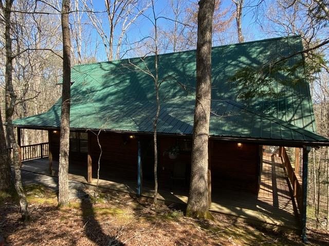 384 Laurel Road Townsend, TN 37882 - Photo 2 of 23 Exterior