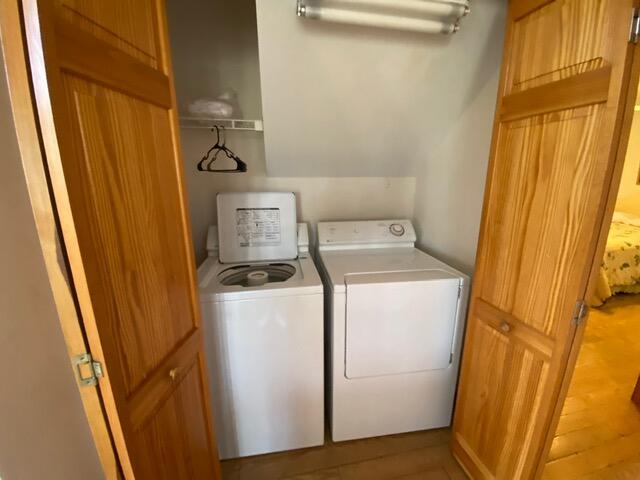 384 Laurel Road Townsend, TN 37882 - Photo 13 of 23 Laundry