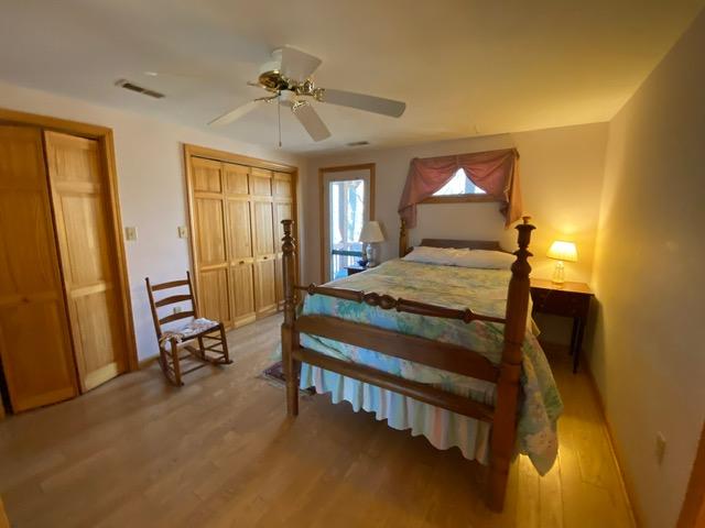 384 Laurel Road Townsend, TN 37882 - Photo 16 of 23 Upper level bedroom