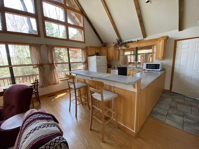 384 Laurel Road Townsend, TN 37882 - Photo 7 of 23 Kitchen