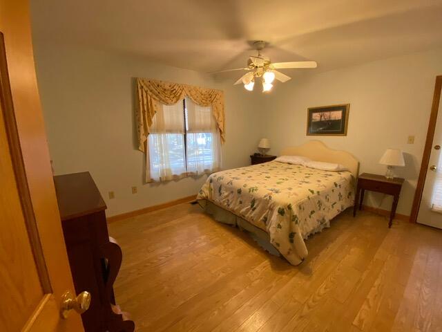 384 Laurel Road Townsend, TN 37882 - Photo 9 of 23 Main level Bedroom