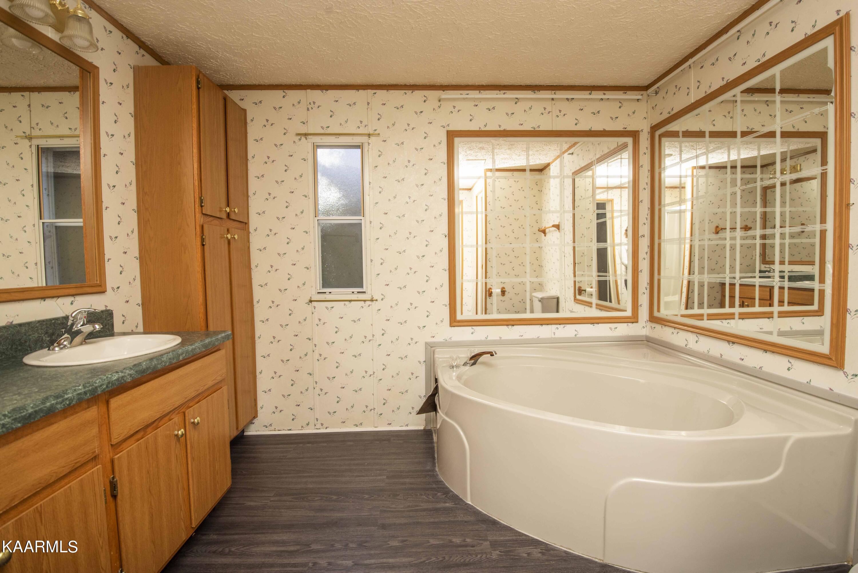 9935 Old Chestnut Ridge Road Heiskell, TN 37754 - Photo 20 of 39 master bath 1_1