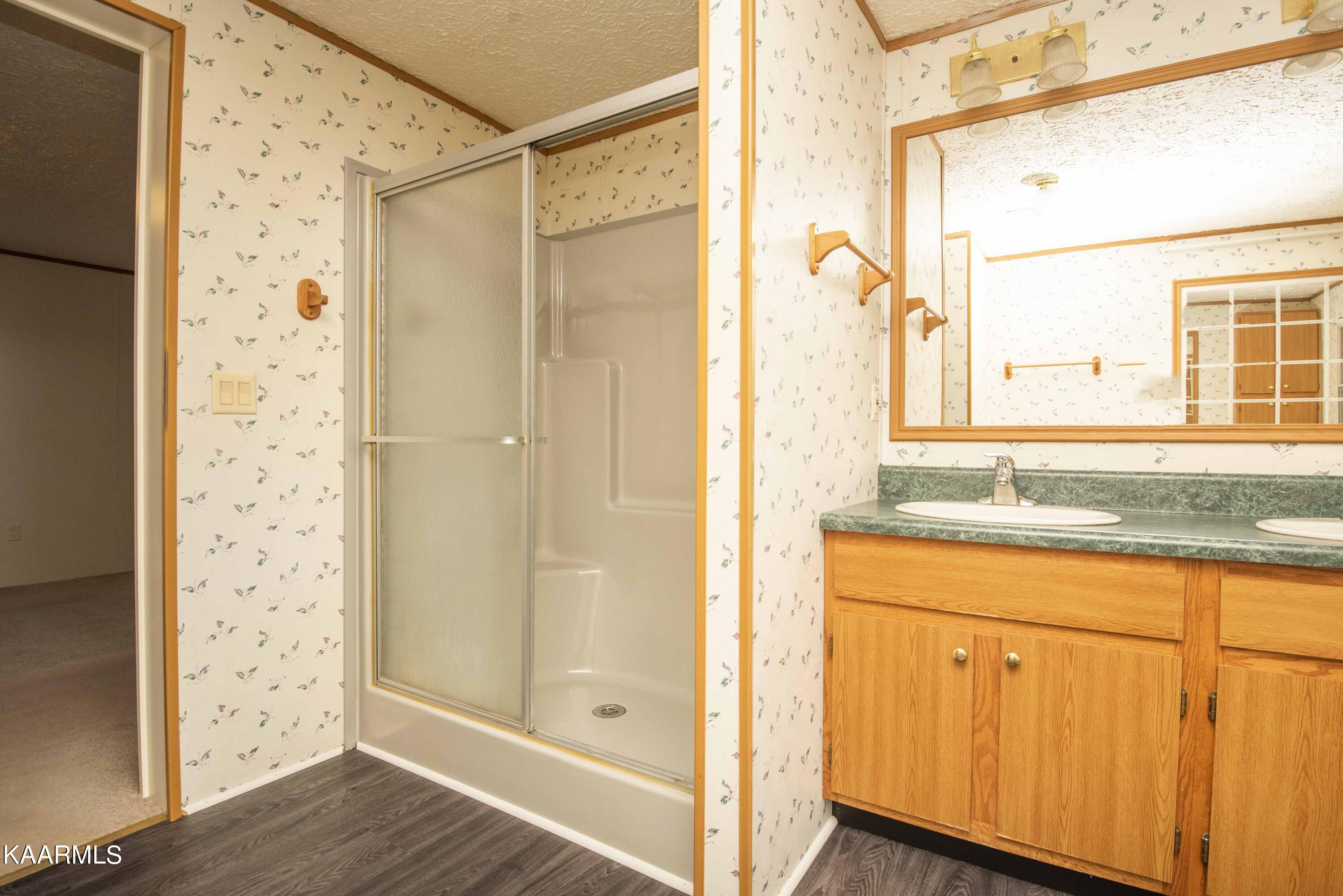 9935 Old Chestnut Ridge Road Heiskell, TN 37754 - Photo 21 of 39 master bath_1