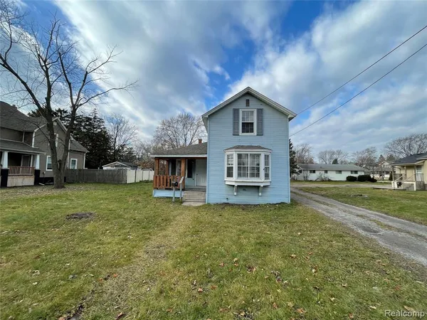 $99,000 | 1537 Bay Street, Saginaw, MI 48602