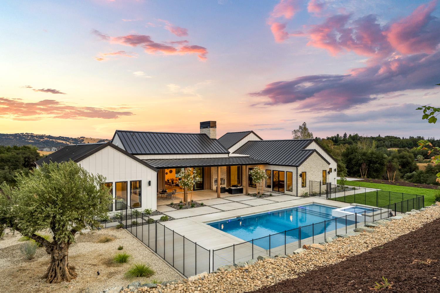 3140 Rattlesnake Road Newcastle, CA 95658 - Photo 3 of 78