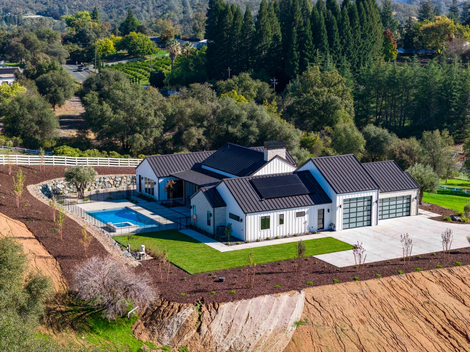 3140 Rattlesnake Road Newcastle, CA 95658 - Photo 4 of 78