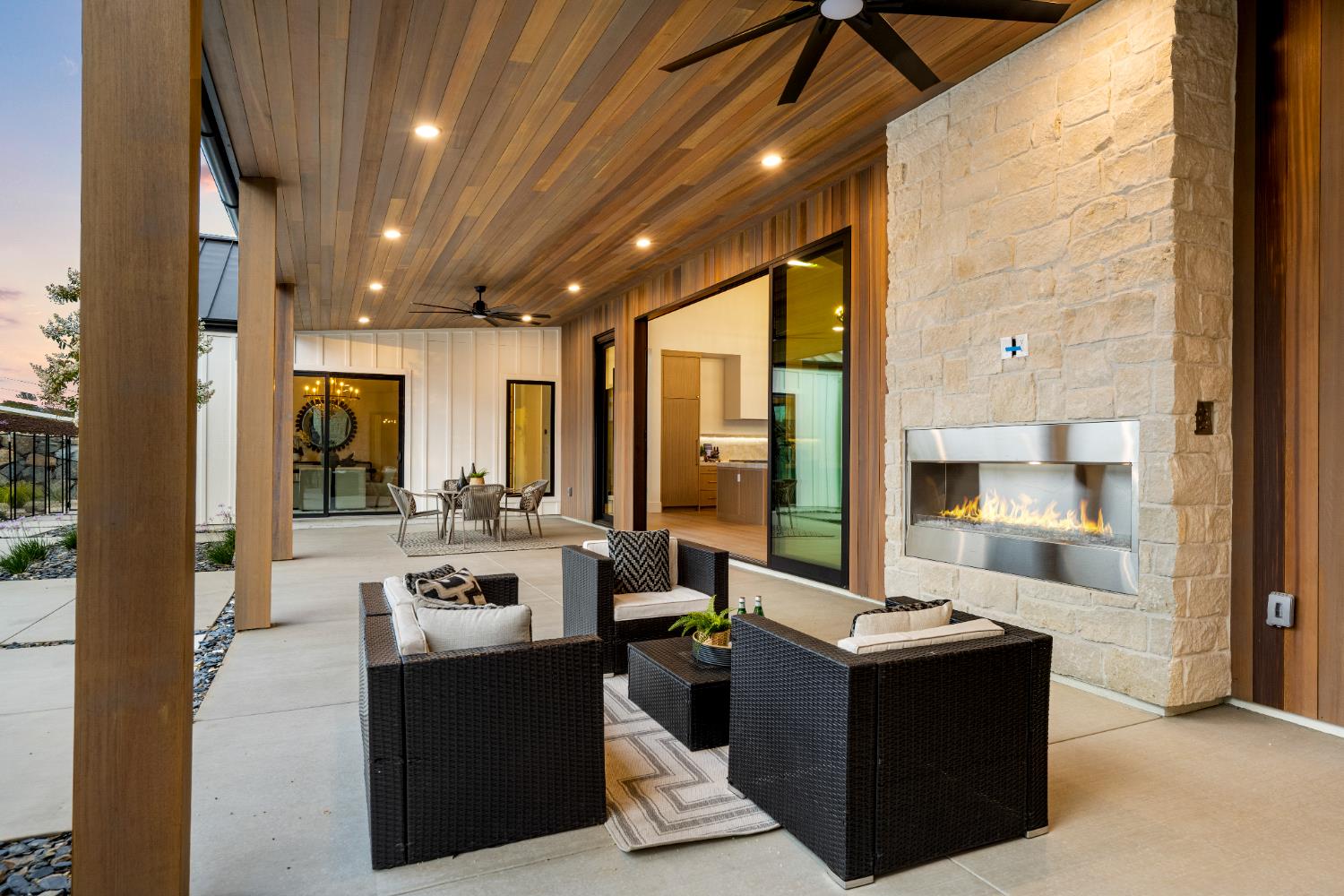 3140 Rattlesnake Road Newcastle, CA 95658 - Photo 46 of 78