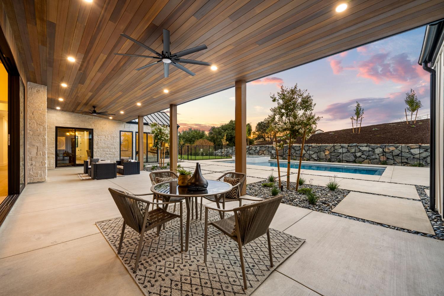 3140 Rattlesnake Road Newcastle, CA 95658 - Photo 48 of 78