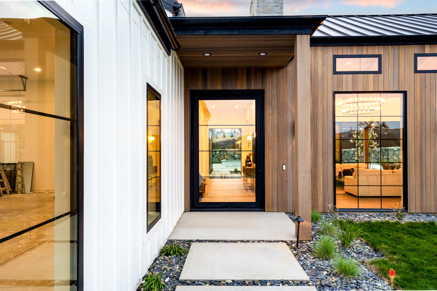 3140 Rattlesnake Road Newcastle, CA 95658 - Photo 59 of 78 a front view of a house with a yard