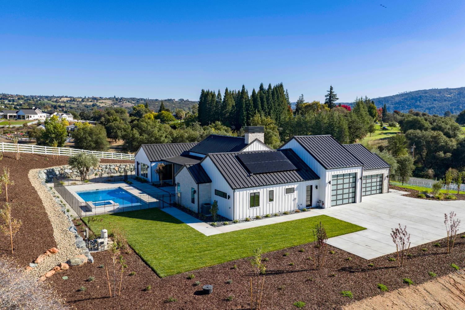 3140 Rattlesnake Road Newcastle, CA 95658 - Photo 68 of 78