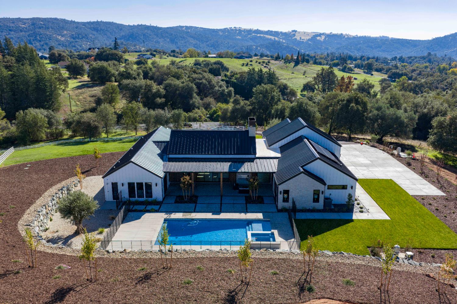 3140 Rattlesnake Road Newcastle, CA 95658 - Photo 70 of 78