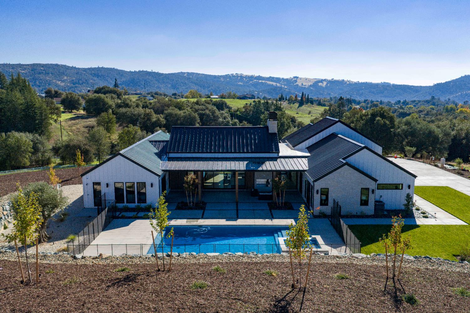 3140 Rattlesnake Road Newcastle, CA 95658 - Photo 71 of 78