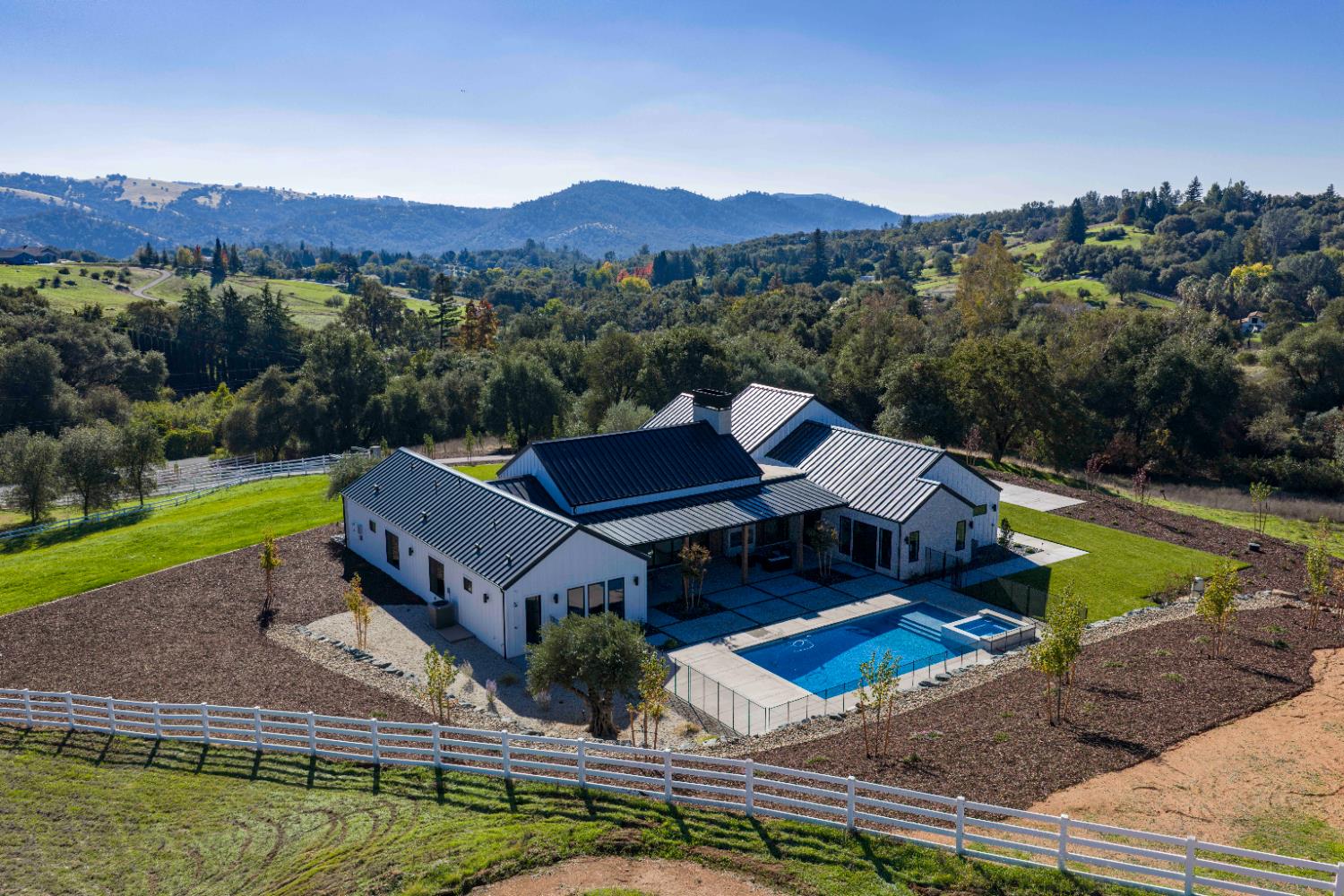 3140 Rattlesnake Road Newcastle, CA 95658 - Photo 72 of 78