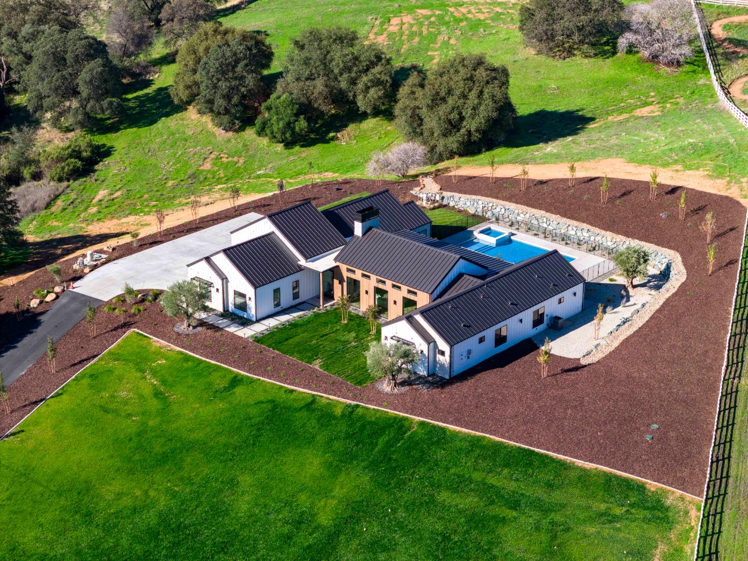 3140 Rattlesnake Road Newcastle, CA 95658 - Photo 74 of 78