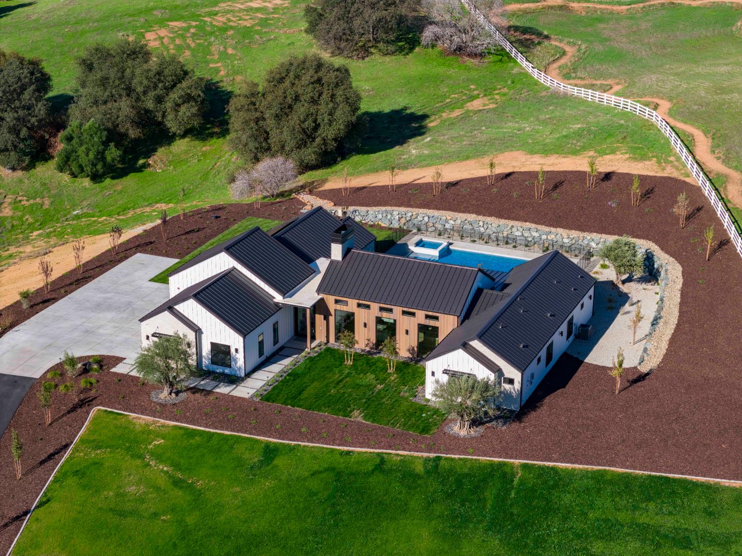 3140 Rattlesnake Road Newcastle, CA 95658 - Photo 77 of 78