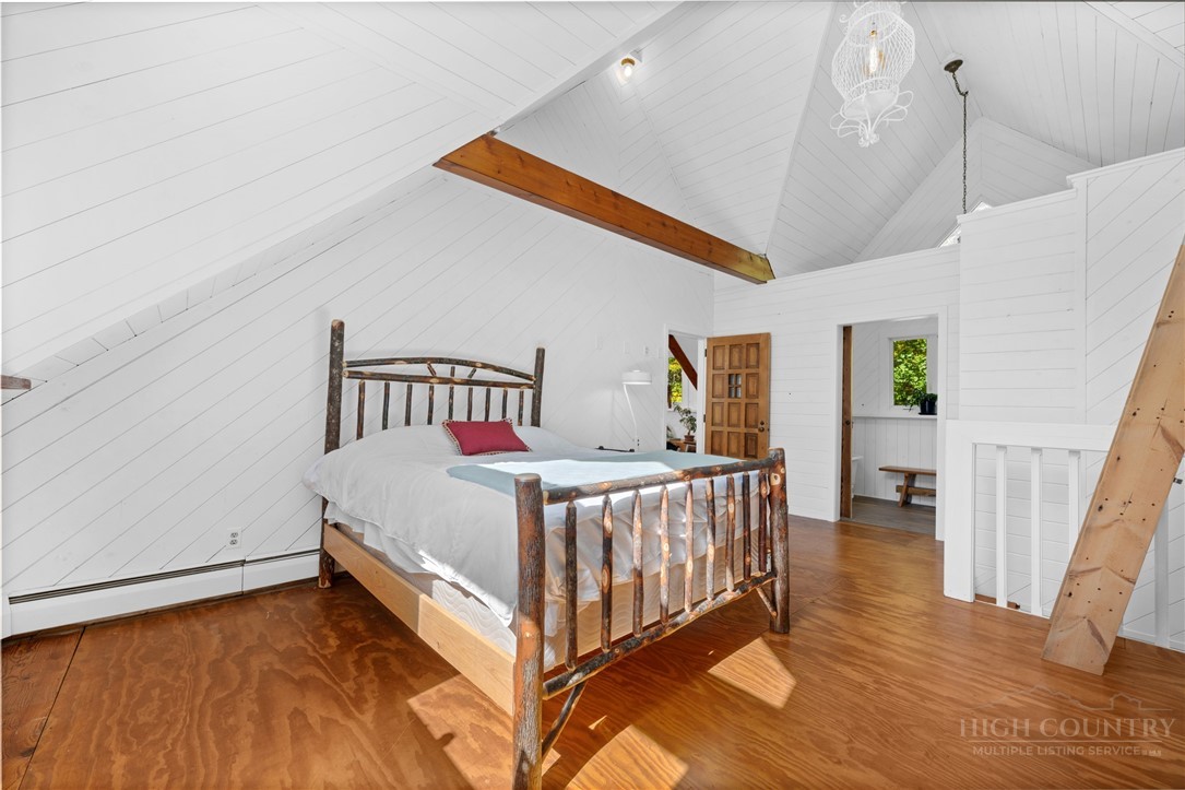5722 Howard's Creek Road Boone, NC 28607 - Photo 27 of 41 Gallery Image 27