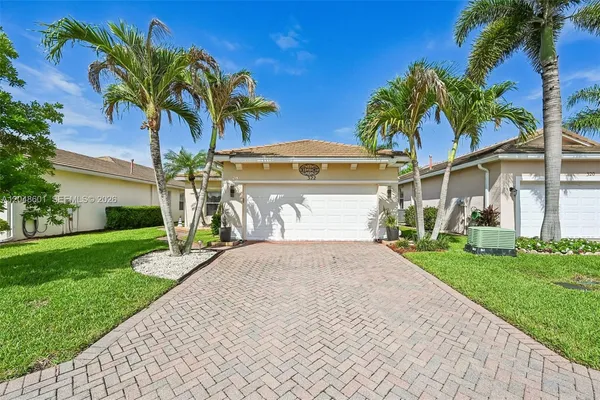 $350,000 | 322 Southwest Tomoka Springs Drive, Port St. Lucie, FL 34986