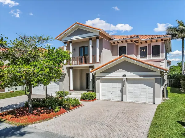 $1,292,550 | 7965 Southwest 195th Street, Cutler Bay, FL 33157