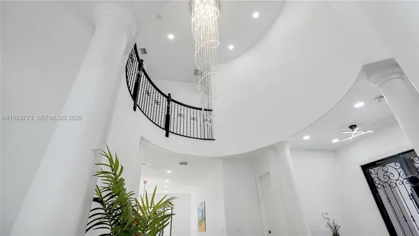 $1,292,550 | 7965 Southwest 195th Street, Cutler Bay, FL 33157