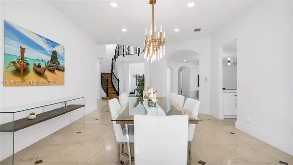 $1,292,550 | 7965 Southwest 195th Street, Cutler Bay, FL 33157